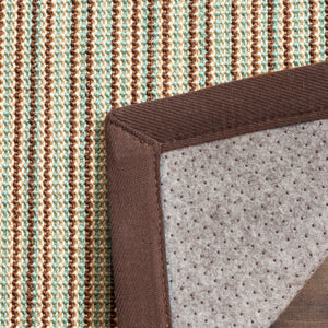 Safavieh Natural NF442 Power Loomed Rug