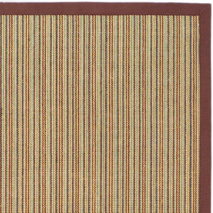 Safavieh Natural NF442 Power Loomed Rug