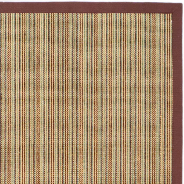 Safavieh Natural NF442 Power Loomed Rug