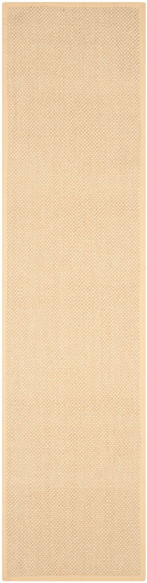 Safavieh Natural NF443 Power Loomed Rug