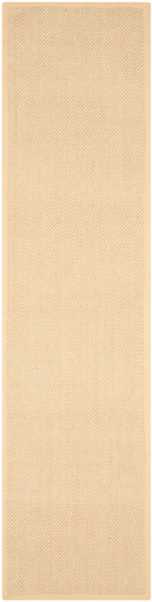 Safavieh Natural NF443 Power Loomed Rug