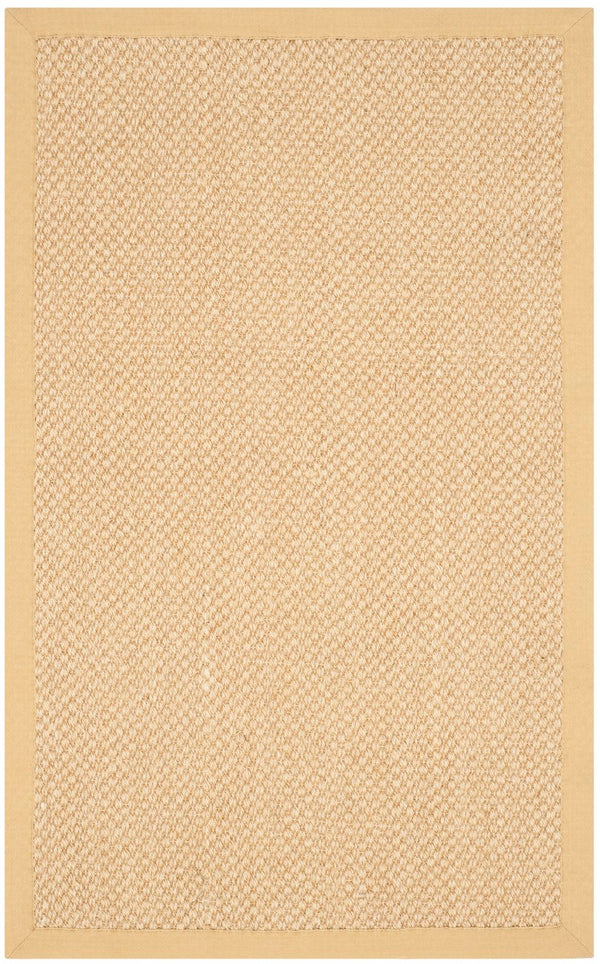 Safavieh Natural NF443 Power Loomed Rug