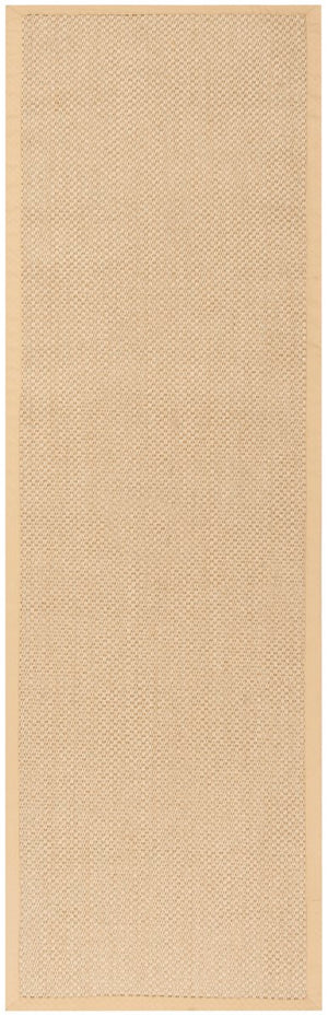 Safavieh Natural NF443 Power Loomed Rug