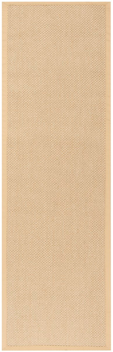 Safavieh Natural NF443 Power Loomed Rug