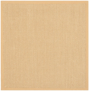 Safavieh Natural NF443 Power Loomed Rug