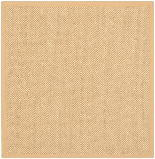 Safavieh Natural NF443 Power Loomed Rug