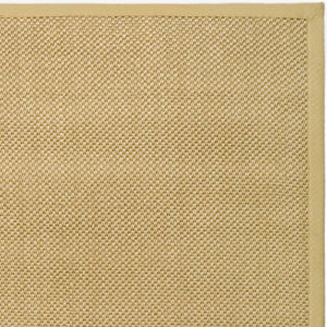 Safavieh Natural NF443 Power Loomed Rug