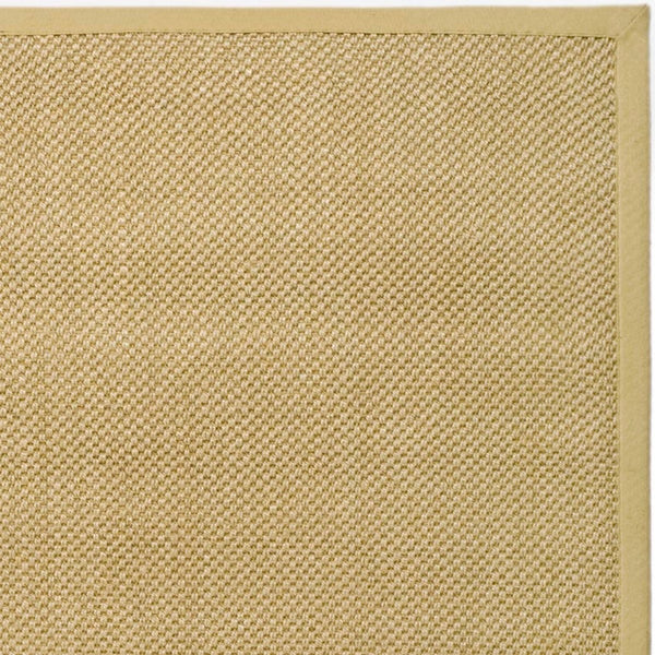 Safavieh Natural NF443 Power Loomed Rug