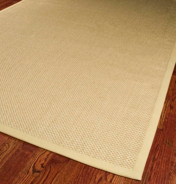 Safavieh Natural NF443 Power Loomed Rug