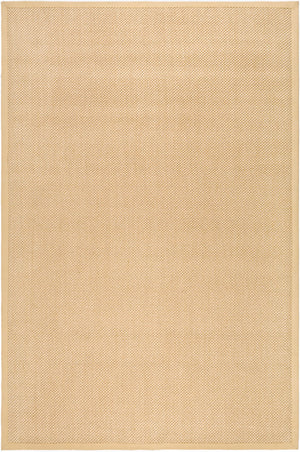 Safavieh Nf443 Power Loomed Sisal with Latex Rug NF443A-4SQ