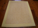 Natural NF443 Power Loomed Rug
