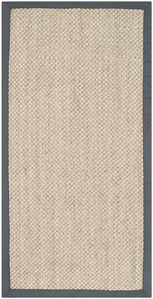 Safavieh Natural NF443 Power Loomed Rug