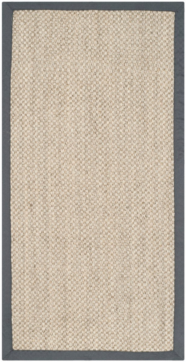 Safavieh Natural NF443 Power Loomed Rug