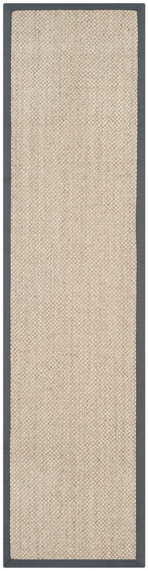 Safavieh Natural NF443 Power Loomed Rug