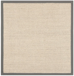 Safavieh Natural NF443 Power Loomed Rug