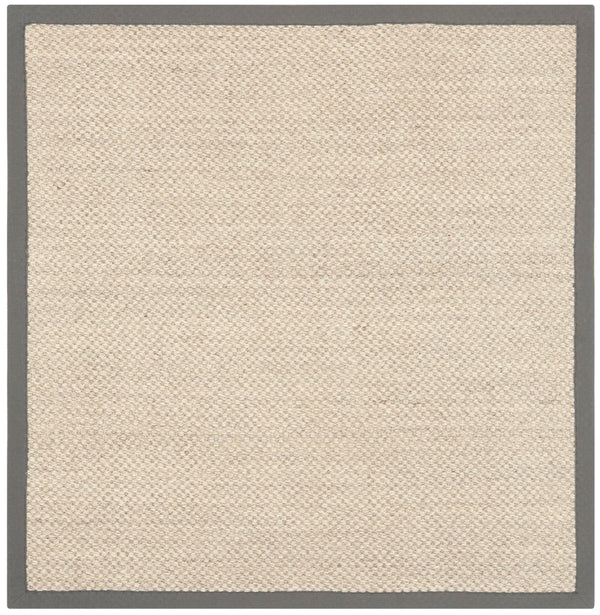 Safavieh Natural NF443 Power Loomed Rug