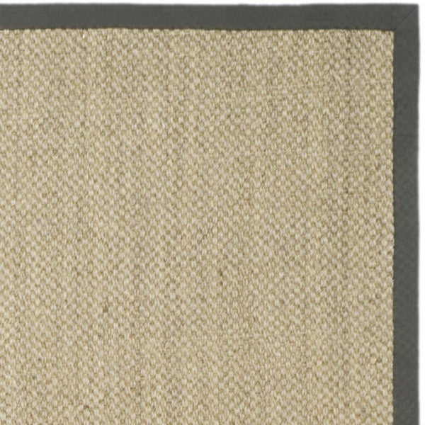 Safavieh Natural NF443 Power Loomed Rug