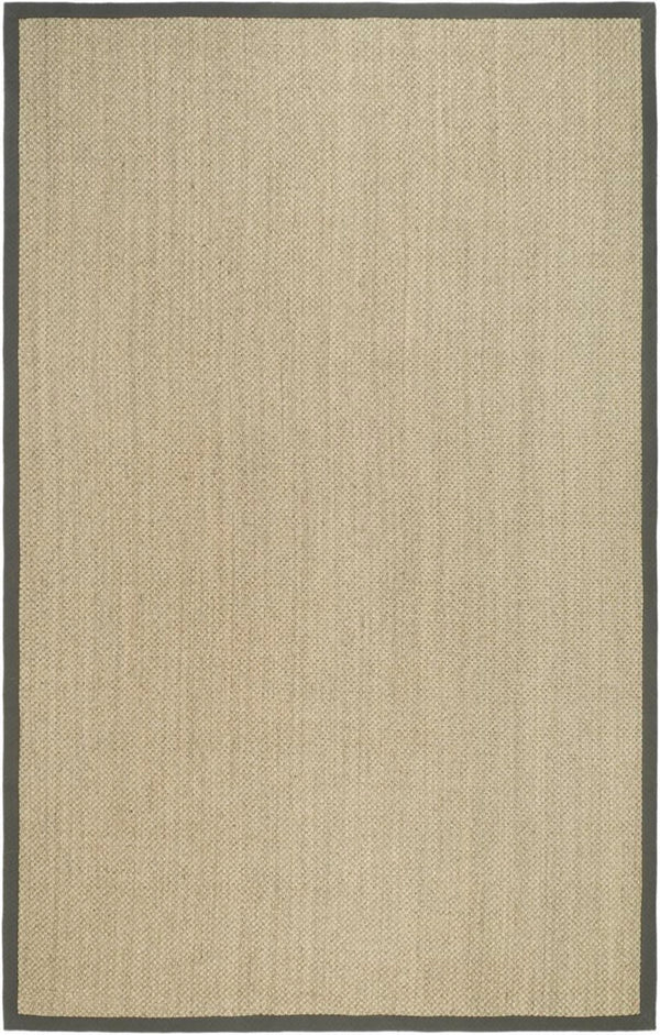 Safavieh Natural NF443 Power Loomed Rug