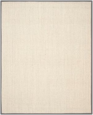 Safavieh Natural NF443 Power Loomed Rug