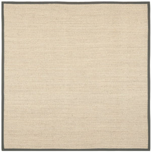 Safavieh Natural NF443 Power Loomed Rug