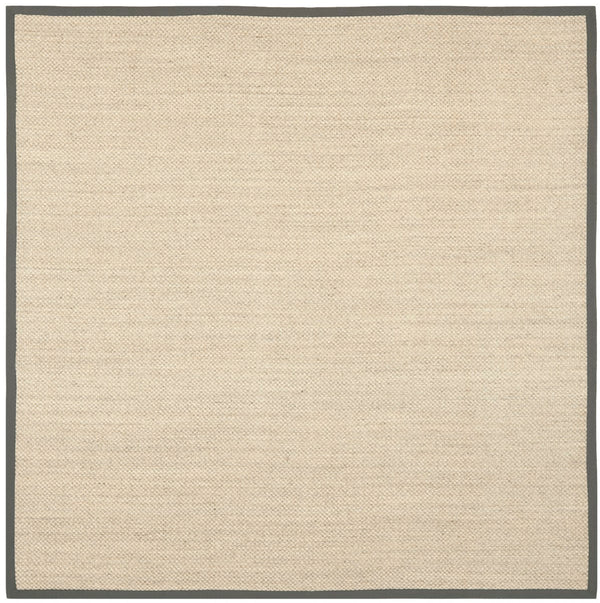 Safavieh Natural NF443 Power Loomed Rug