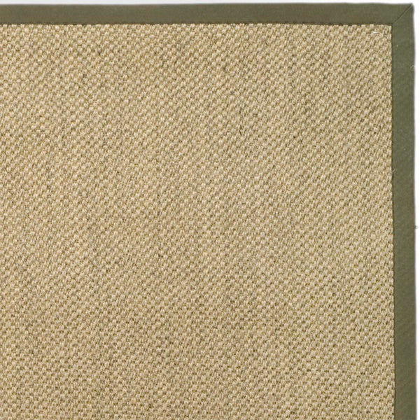 Safavieh Natural NF443 Power Loomed Rug