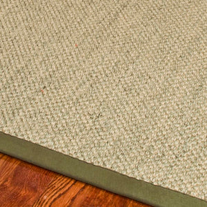 Safavieh Natural NF443 Power Loomed Rug