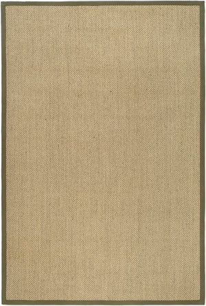 Safavieh Natural NF443 Power Loomed Rug