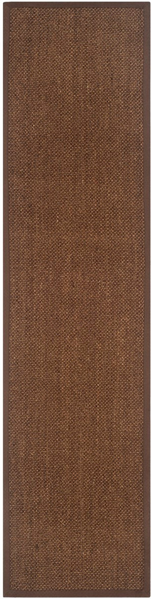 Safavieh Natural NF443 Power Loomed Rug