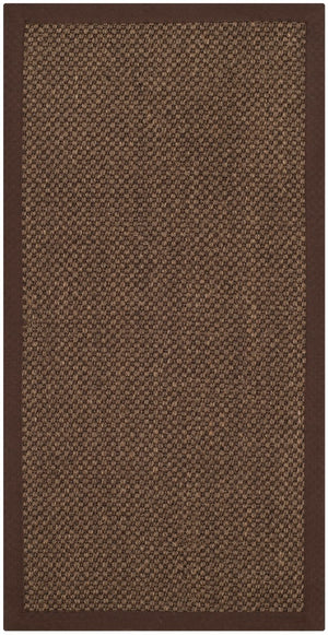 Safavieh Natural NF443 Power Loomed Rug