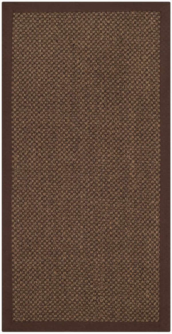 Safavieh Natural NF443 Power Loomed Rug