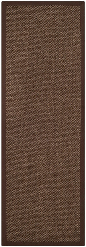 Safavieh Natural NF443 Power Loomed Rug