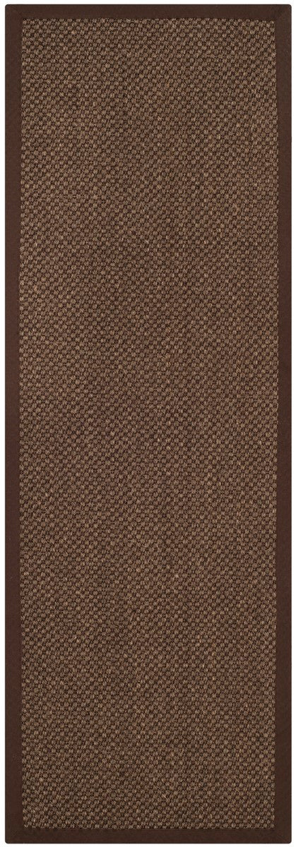 Safavieh Natural NF443 Power Loomed Rug