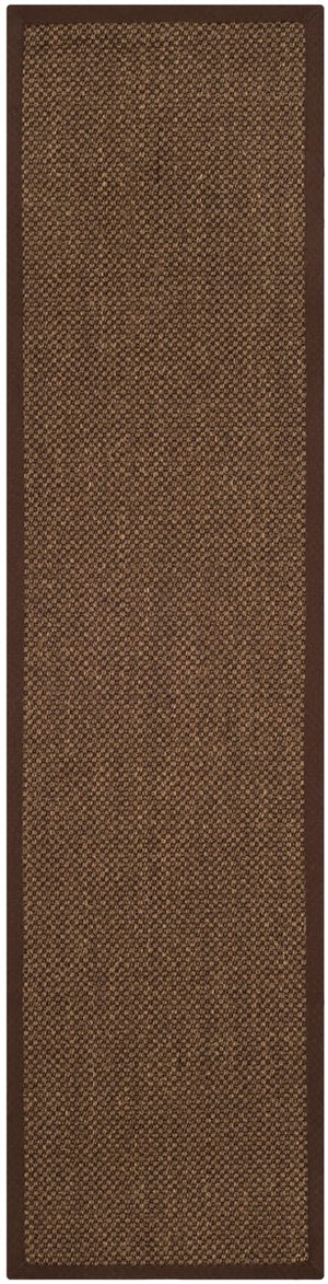 Safavieh Natural NF443 Power Loomed Rug