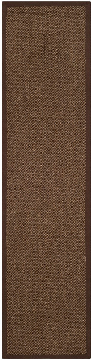 Safavieh Natural NF443 Power Loomed Rug