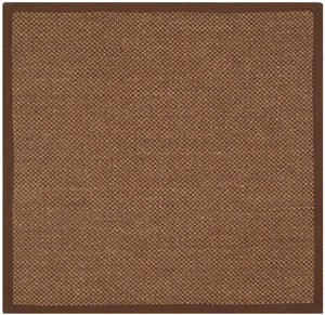 Safavieh Natural NF443 Power Loomed Rug