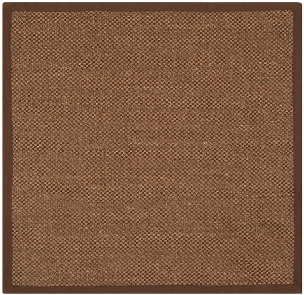 Safavieh Natural NF443 Power Loomed Rug