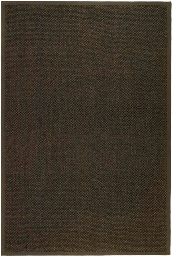 Safavieh Nf443 Power Loomed Sisal with Latex Rug NF443D-4SQ