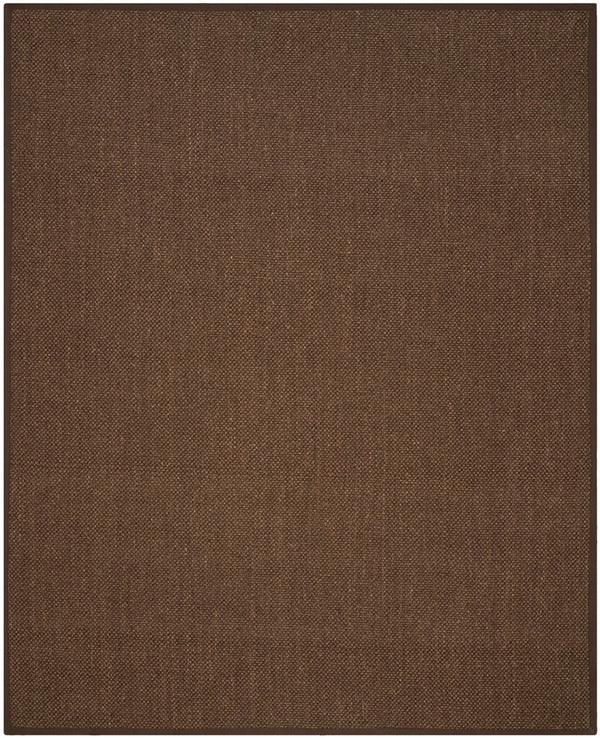 Safavieh Natural NF443 Power Loomed Rug