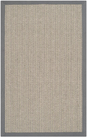 Safavieh Natural NF444 Power Loomed Rug