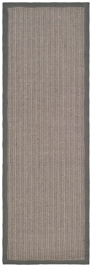 Safavieh Natural NF444 Power Loomed Rug