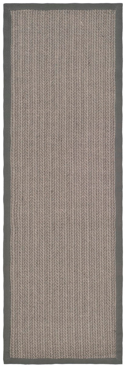 Safavieh Natural NF444 Power Loomed Rug