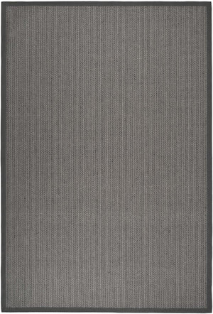 Safavieh Nf444 Power Loomed Sisal with Latex Rug NF444A-3