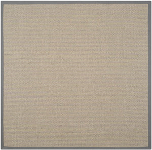 Safavieh Natural NF444 Power Loomed Rug