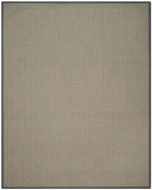 Safavieh Natural NF444 Power Loomed Rug