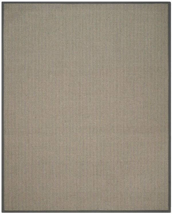 Safavieh Natural NF444 Power Loomed Rug