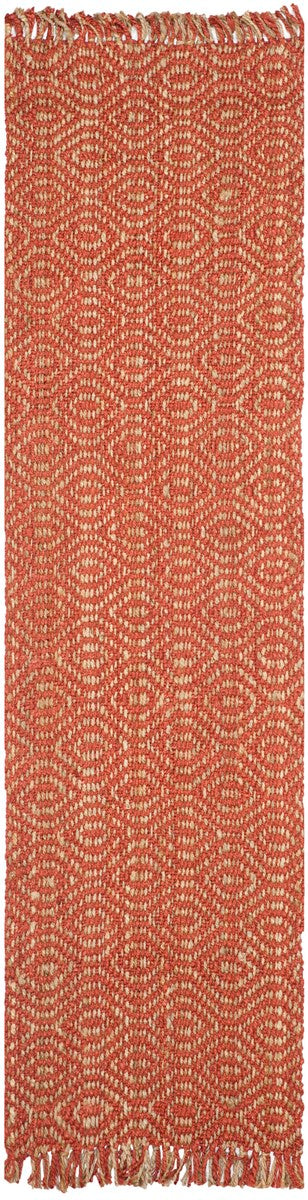 Safavieh Natural NF445 Hand Woven Rug