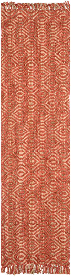 Safavieh Nf445 Hand Woven Jute Rug NF445A-4