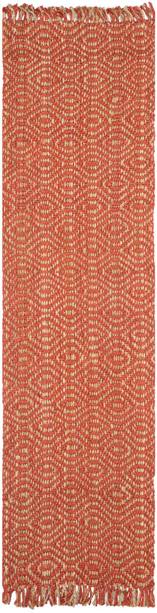 Safavieh Nf445 Hand Woven Jute Rug NF445A-4