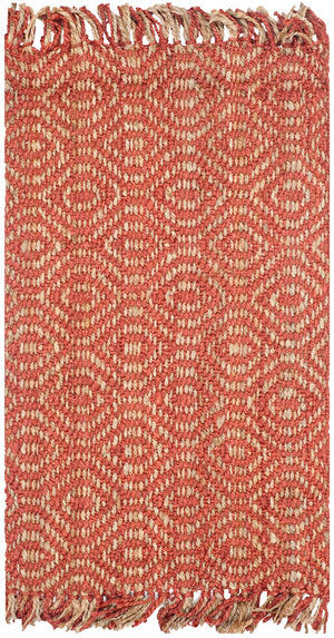 Safavieh Natural NF445 Hand Woven Rug
